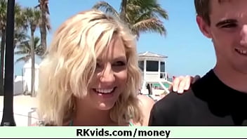 Skilled lover earns money 21