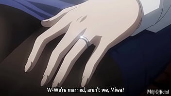 I have a secret for her