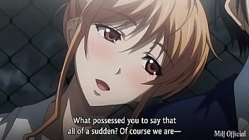 I have a secret for her