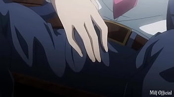 I have a secret for her