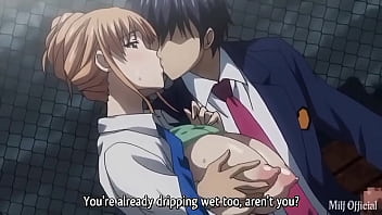 I have a secret for her I have a secret for her