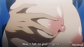 I have a secret for her