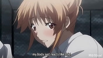 I have a secret for her