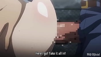 I have a secret for her