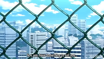 I have a secret for her