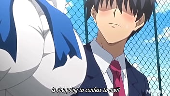 I have a secret for her