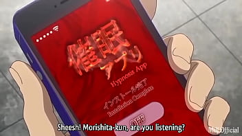 I have a secret for her