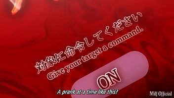 I have a secret for her