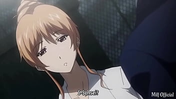 I have a secret for her