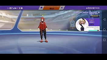 Pocket monster unite#8