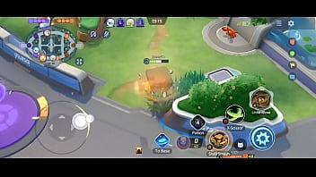 Pocket monster unite#8