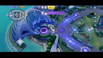 Pocket monster unite#8