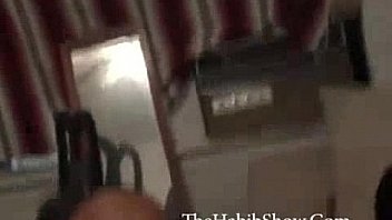 Cheating Hubbie Fucks 18 Year Old Hood Bitch thumbnail