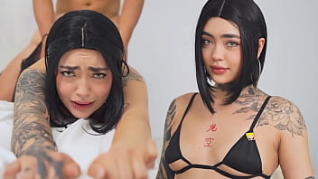 Please don't deport her