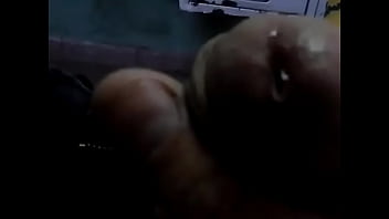 Dario me dedica una paja