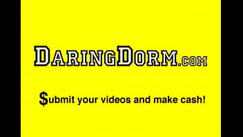 Homemade college sex video