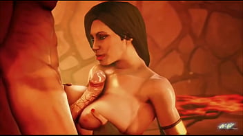 Jade gives a good fucking and gets cum load