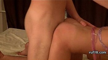 Newbie in hard core pov