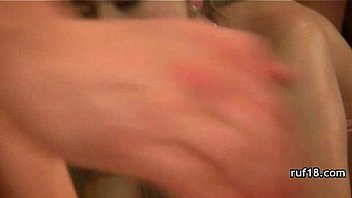 Newbie in hard core pov