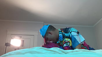 Artist Fucking Transgender Hard Raw thumbnail