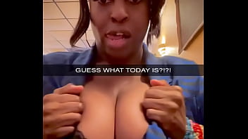 Recap #tittytuesday #teasetuesday #ebonytitties #nobra #bigblacktitties #transtitties #blacktrans #ebonytrans #blacktgirl