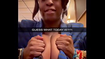 Recap #tittytuesday #teasetuesday #ebonytitties #nobra #bigblacktitties #transtitties #blacktrans #ebonytrans #blacktgirl