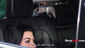 Bully's wife so wet for me she says "i wanna grow old with you"