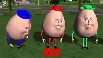 Aprendér los colores en