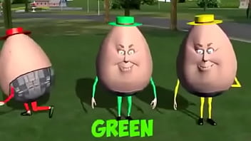 Aprendér los colores en