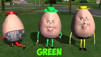 Aprendér los colores en