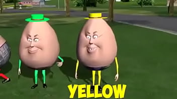 Aprendér los colores en