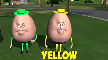 Aprendér los colores en