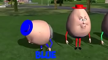 Aprendér los colores en