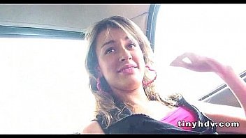Latina teen pussy andrea solo 1 52