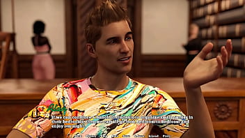 Nonton Law School #14 - Horny Red Head Wants To Taste Me In The Girls Restroom thumbnail