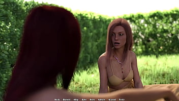 Law school #14 horny red head wants to taste me in the girls restroom