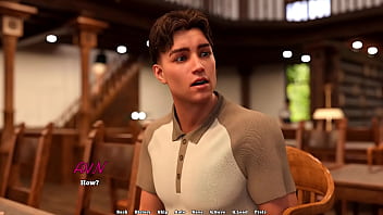 Law school #14 horny red head wants to taste me in the girls restroom