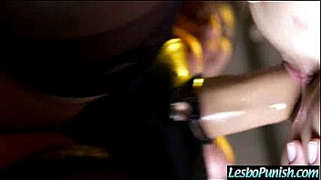 Aubrey&jenna&nina lesbo girls play hard sex games on camera video 10