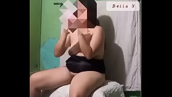 Fingering video para sa content