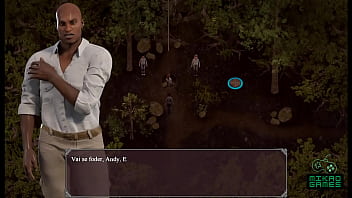 Jogo adulto 3d epidemia de luxuria ep 54 as ninfetas me deixaram chupar suas xotas ate gozarem