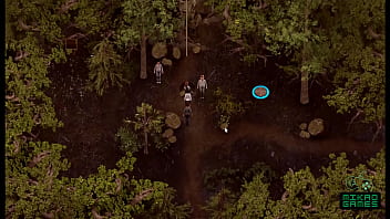 Jogo adulto 3d epidemia de luxuria ep 54 as ninfetas me deixaram chupar suas xotas ate gozarem