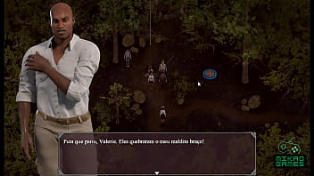 Jogo adulto 3d epidemia de luxuria ep 54 as ninfetas me deixaram chupar suas xotas ate gozarem