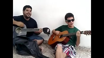 De Casinha Baratas Grávidas Acústico thumbnail