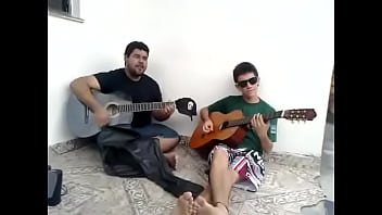 De casinha baratas grávidas acústico