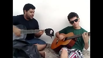 De Casinha Baratas Grávidas Acústico thumbnail