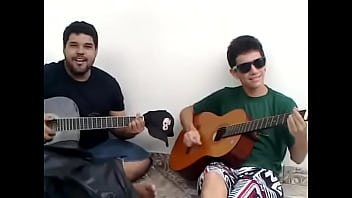 De Casinha Baratas Grávidas Acústico thumbnail