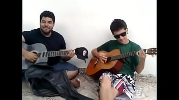 De casinha baratas grávidas acústico