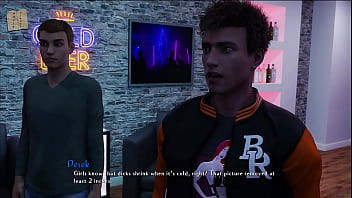 Being a dik 271 chick route