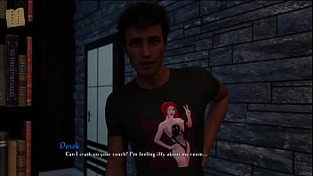 Being a dik 271 chick route