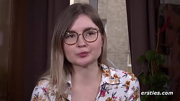 Emily is not as innocent as she looks